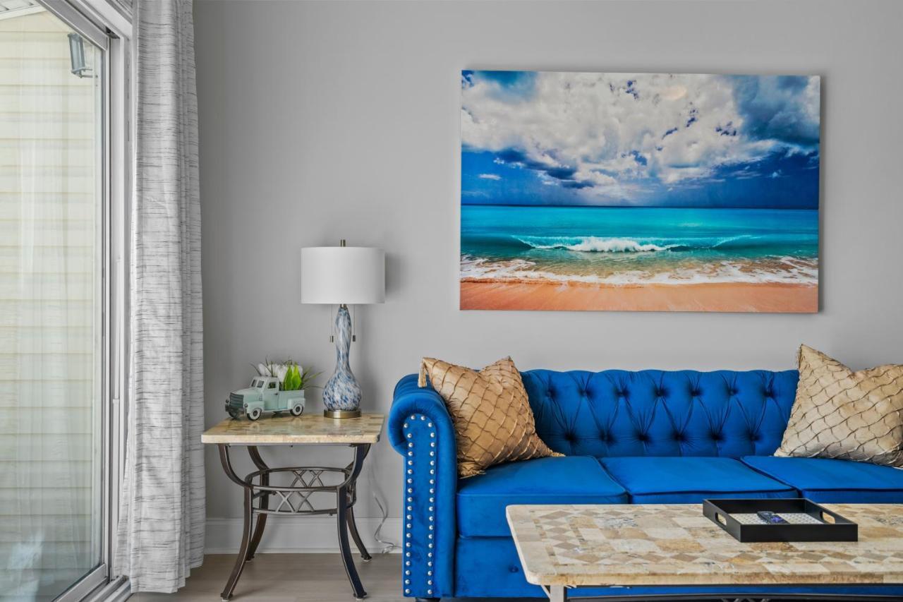 ☆Live On The Water! Lake Palmetto Palm W/ Patio - 10Min To Downtown & Beaches☆ Charleston Esterno foto
