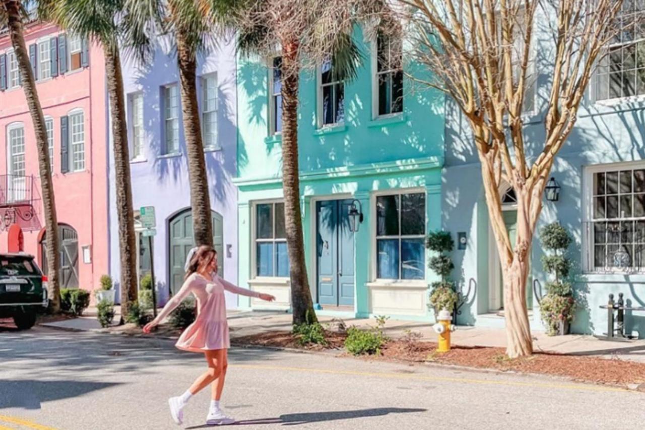 ☆Live On The Water! Lake Palmetto Palm W/ Patio - 10Min To Downtown & Beaches☆ Charleston Esterno foto