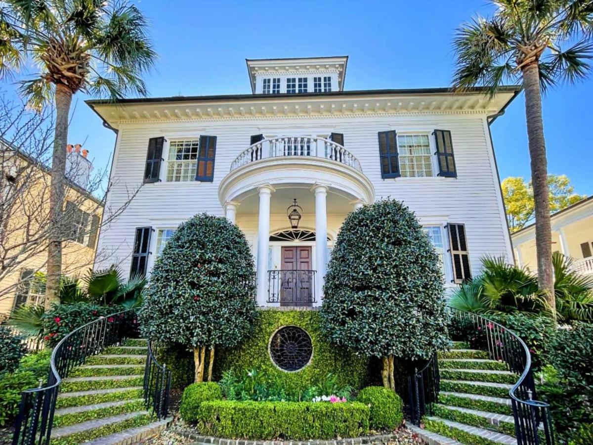 ☆Live On The Water! Lake Palmetto Palm W/ Patio - 10Min To Downtown & Beaches☆ Charleston Esterno foto